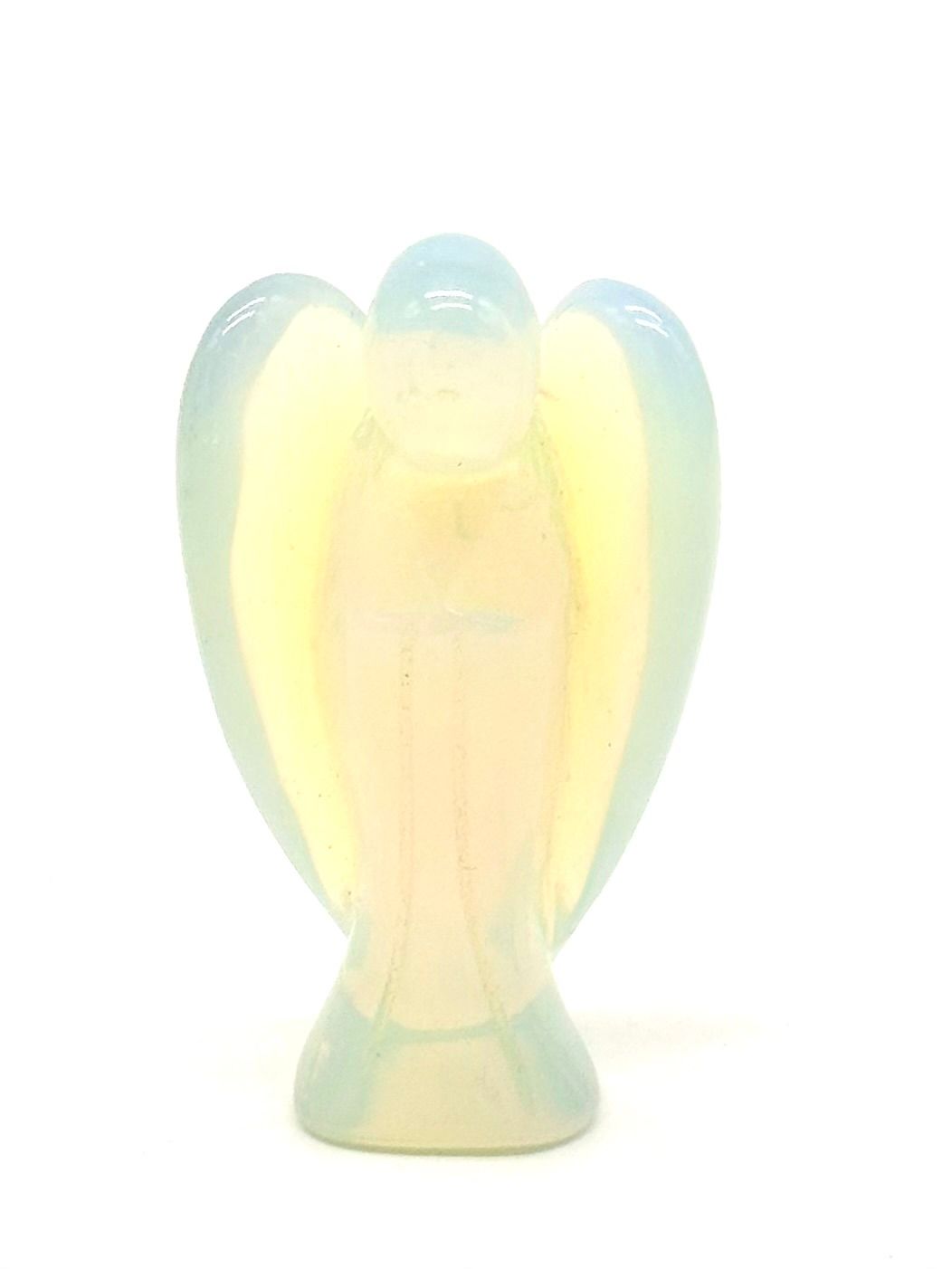 Opalite Angel  3"  Gemstone