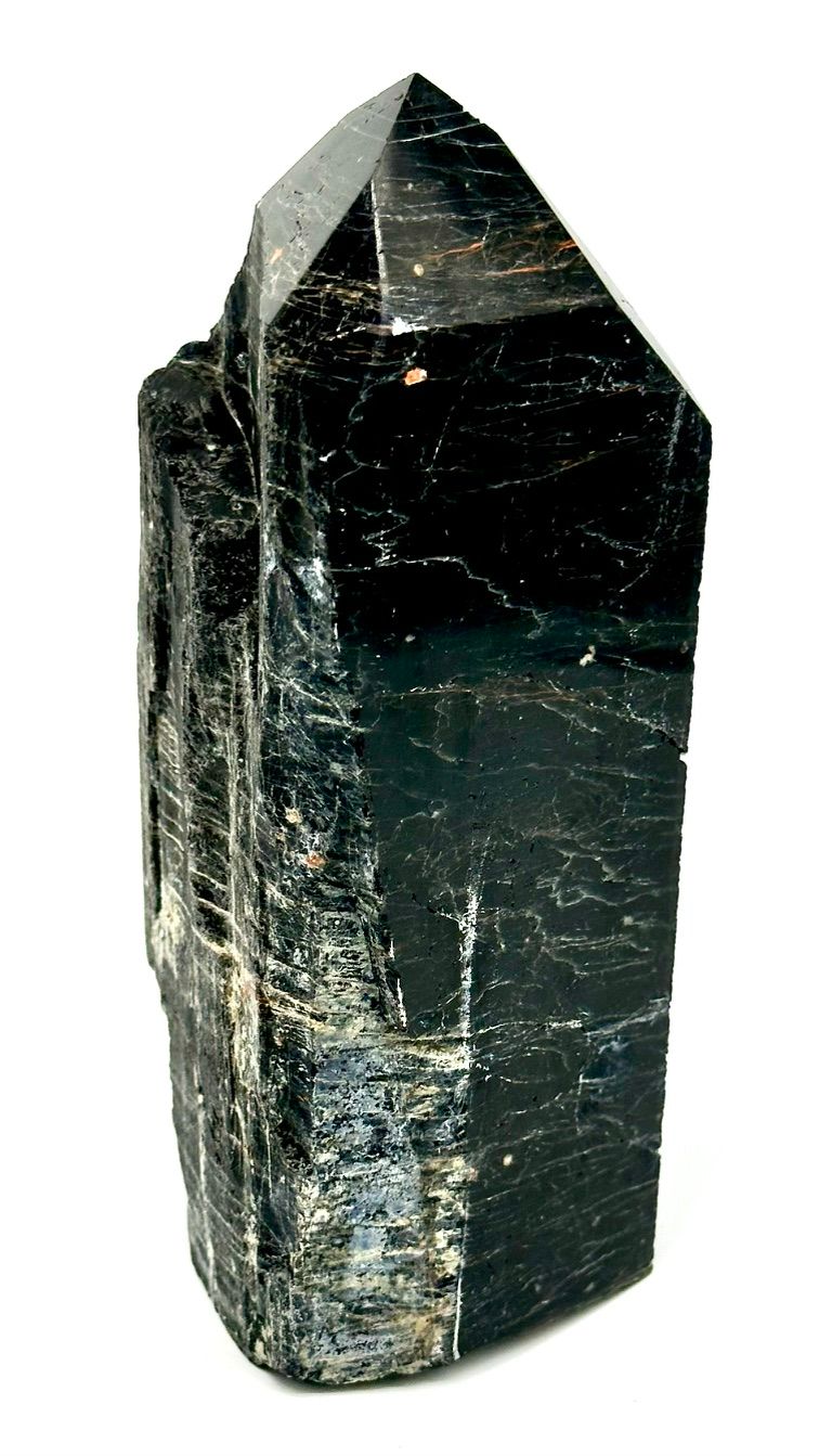 Black Tourmaline Tower