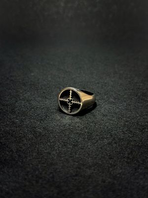 Sniper Scope Ring