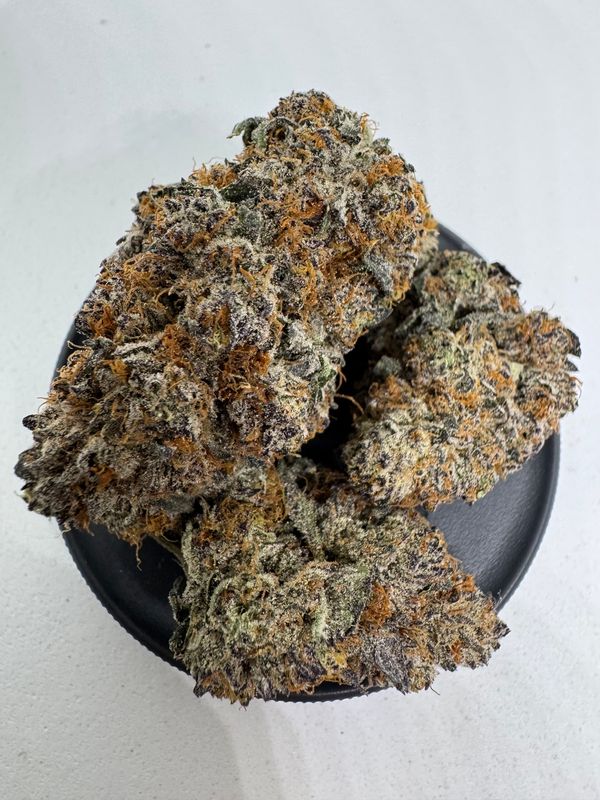 Glitterbomb