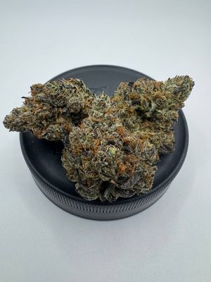 Rocket Candy Smalls (PRE-ORDER OUNCES ONLY!)