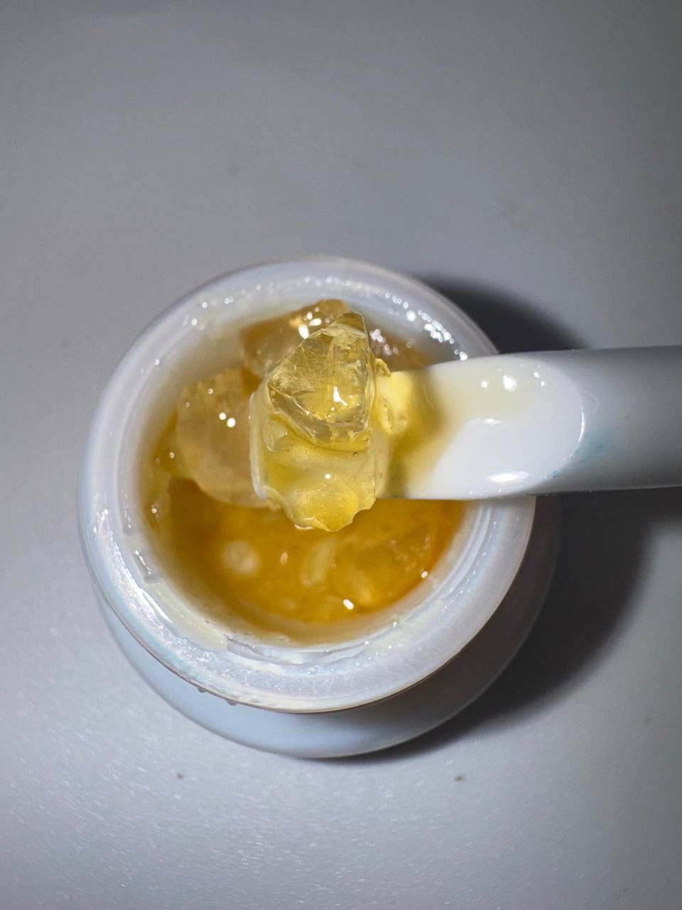 Pineapple Fruz