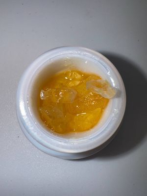 Pineapple Fruz