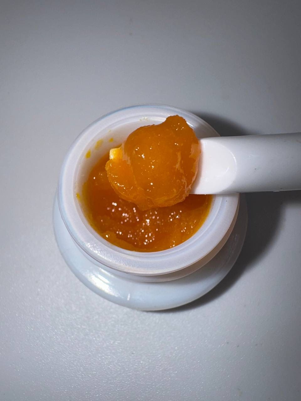 Space Glue
