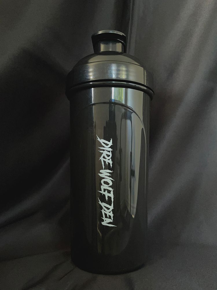 Shaker Cup - Logo