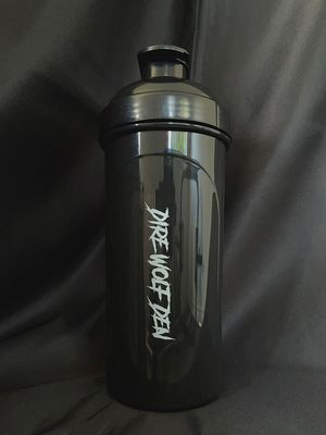 Shaker Cup - Logo