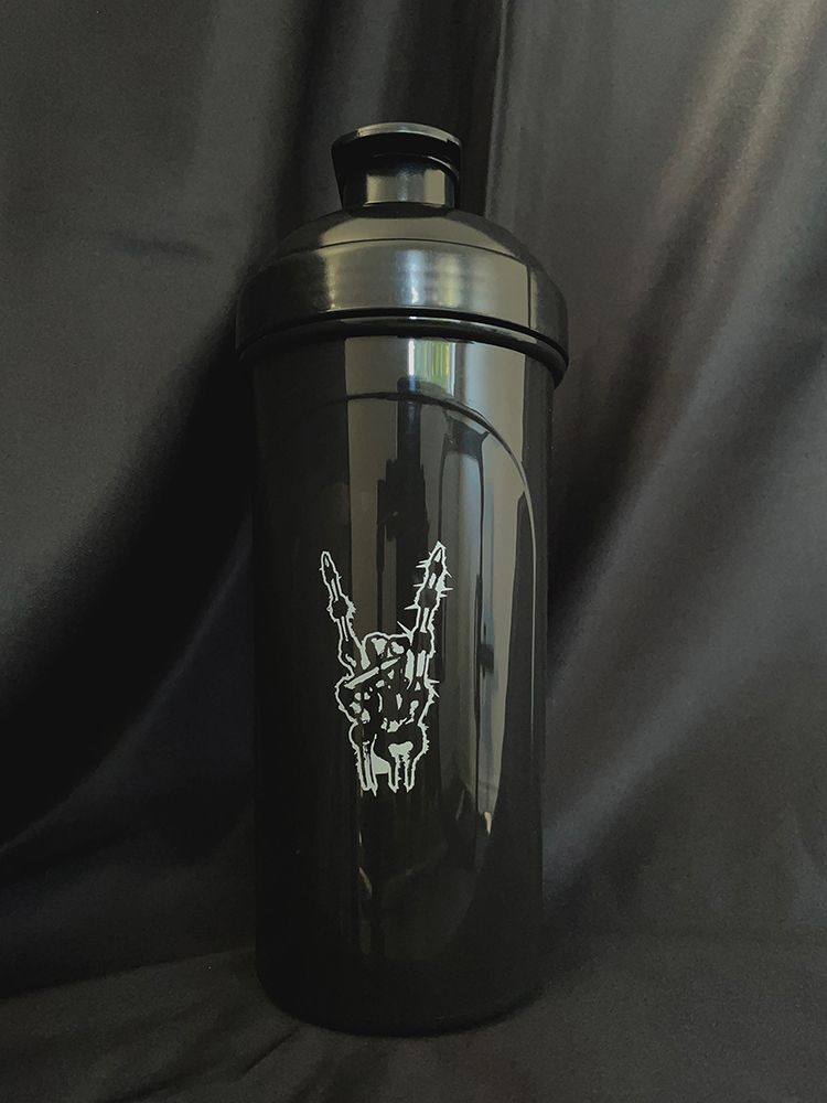Shaker Cup - The Devil's Horns