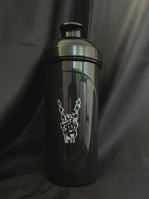 Shaker Cup - The Devil's Horns