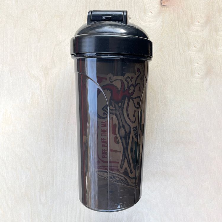 STICKER SHAKER BOMB! - LOVE