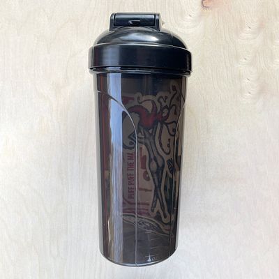 STICKER SHAKER BOMB! - LOVE