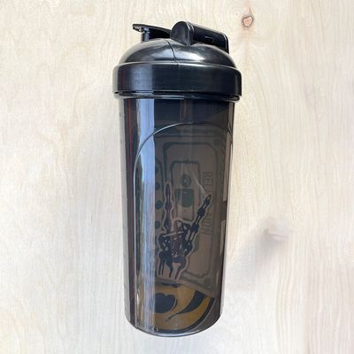 STICKER SHAKER BOMB! - TRIPPY