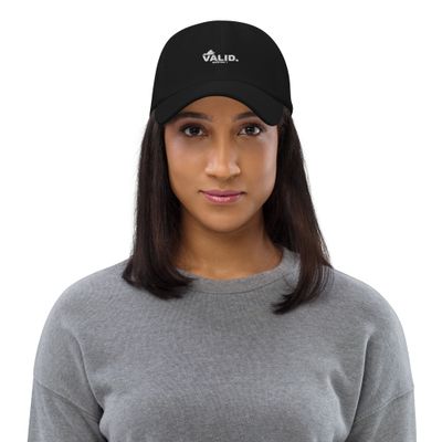 Valid Trucker Hat. (Unisex)