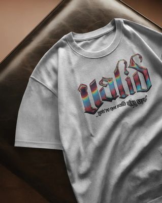 Holographic Valid.