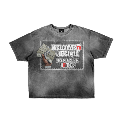 Virginia Is For Hustlers