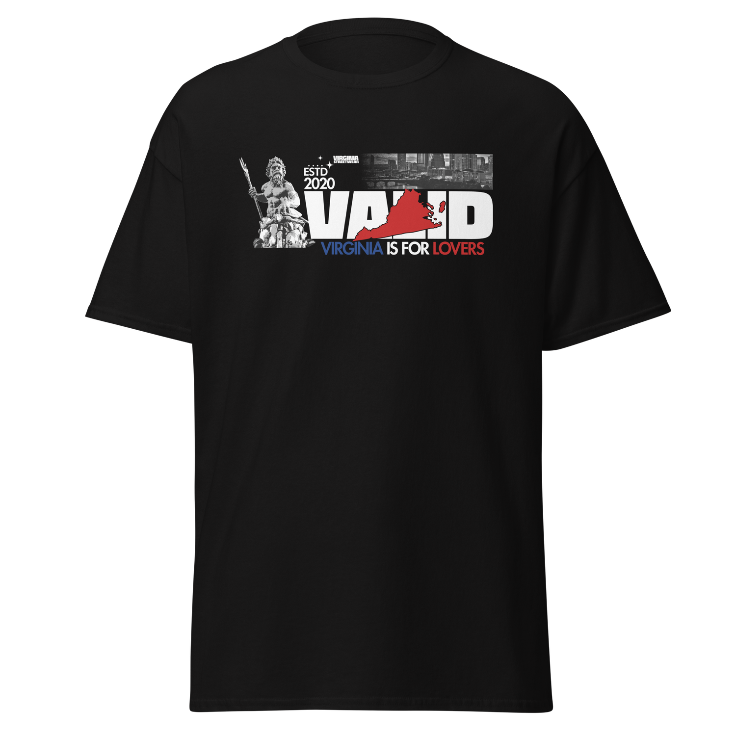 Virginia Is For Lovers