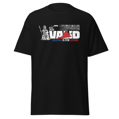 Virginia Is For Lovers