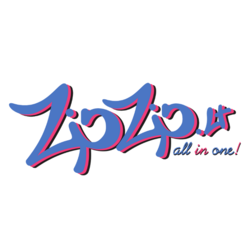 ZipZip parduotuvė