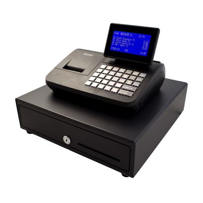NR-420 Registrierkasse inkl. TSE