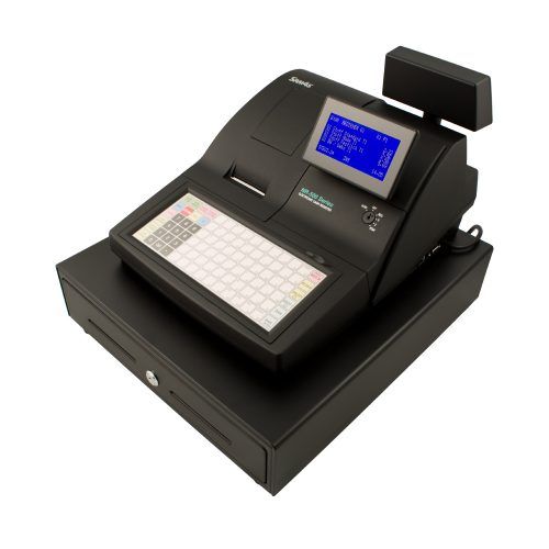 NR-510 Registrierkasse inkl. TSE