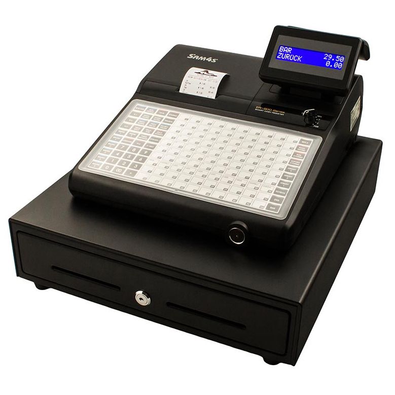 ER 920 Registrierkasse inkl. TSE