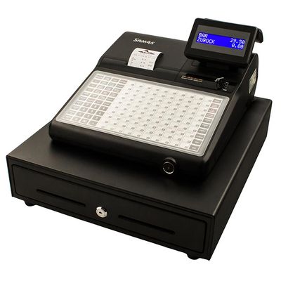 ER 920 Registrierkasse inkl. TSE