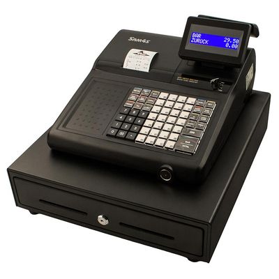 ER 925 Registrierkasse inkl. TSE