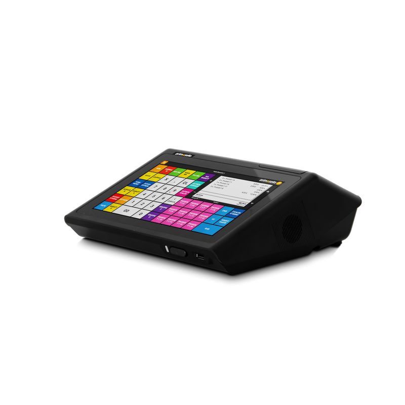 Touchkassensysteme
