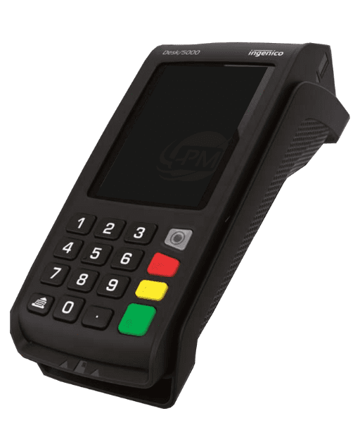 Bezahlterminal Ingenico DESK/5000