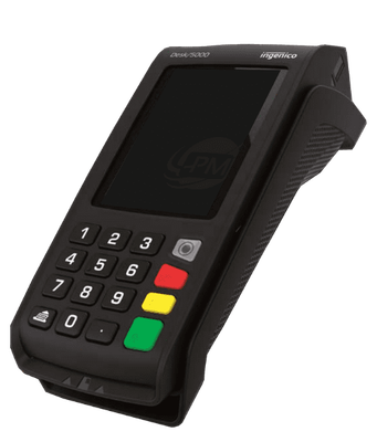 Bezahlterminal Ingenico DESK/5000