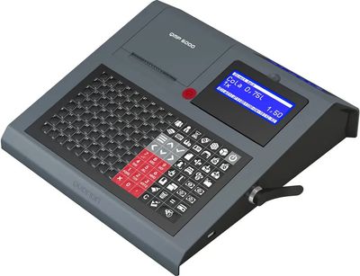 QMP 6000 Registrierkasse inkl. TSE