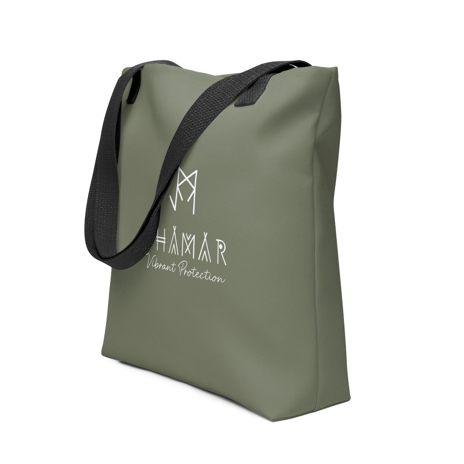 Shamar Tote bag