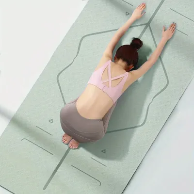 Tapetes Yoga