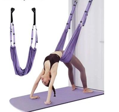Aerial Yoga Strap