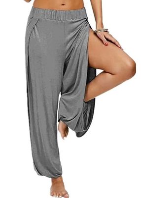 PranaFit Pants – Breathe Style, Feel the Comfort