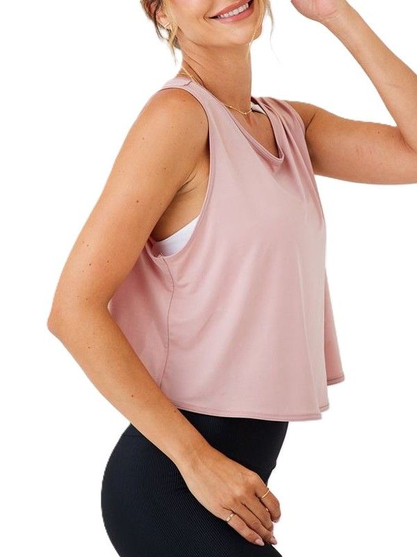 Women&#39;s Yoga T-shirts