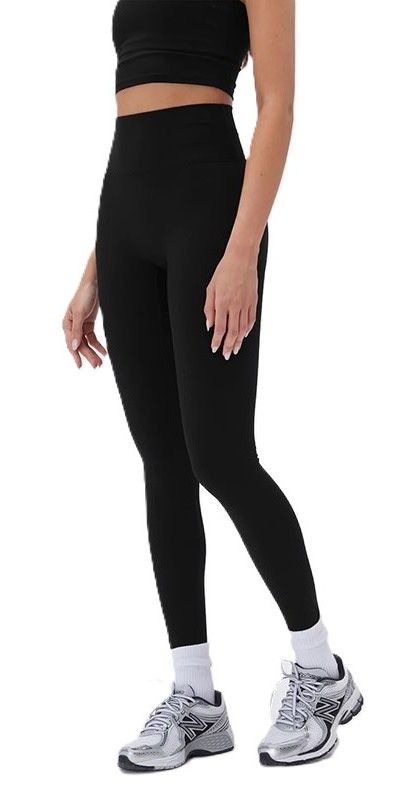 Seamless Camel Line Active Compression Fit Leggings