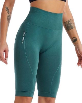Women&#39;s Sports Yoga and Fitness Shorts