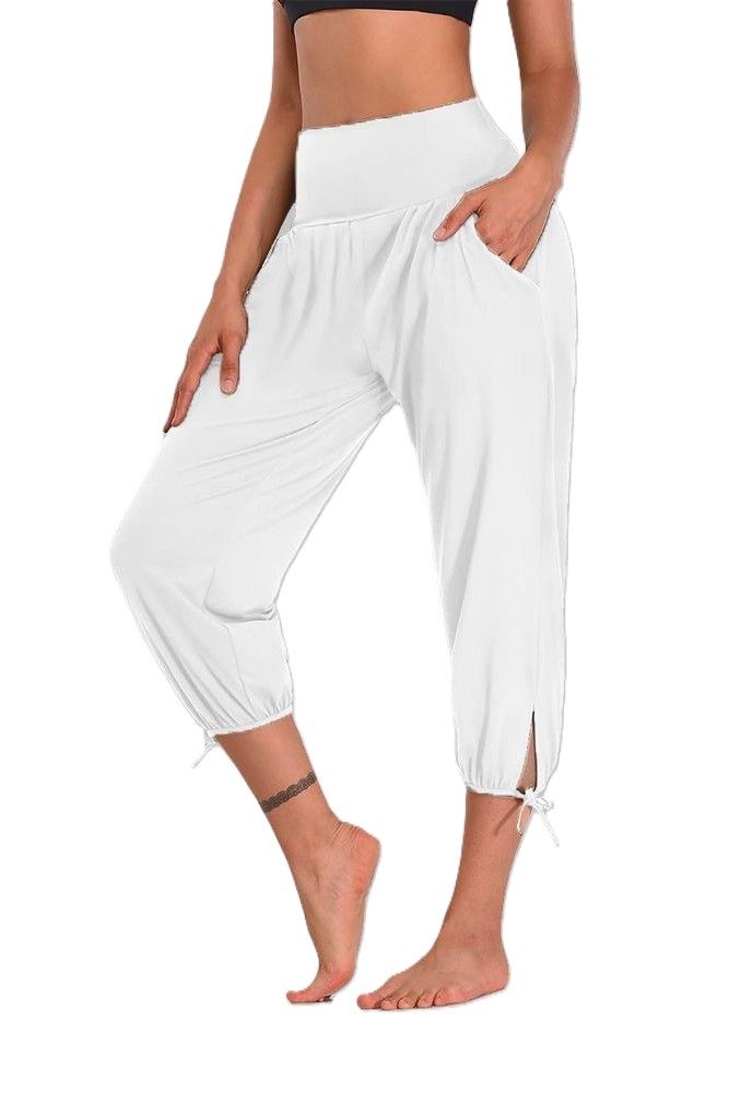 FlexZen Pants – Movement, Comfort and Practicality in Every Step