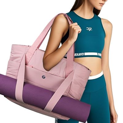 Stylish Lightweight Yoga &amp; Travel Bag for Women