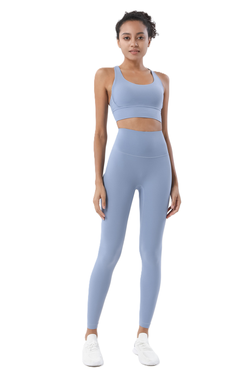 SoulStretch Set – Flexibility, Elegance and Breath