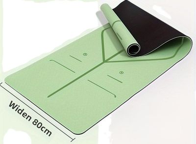 FlowMax – High Protection Mat for Intense Practices and Meditation