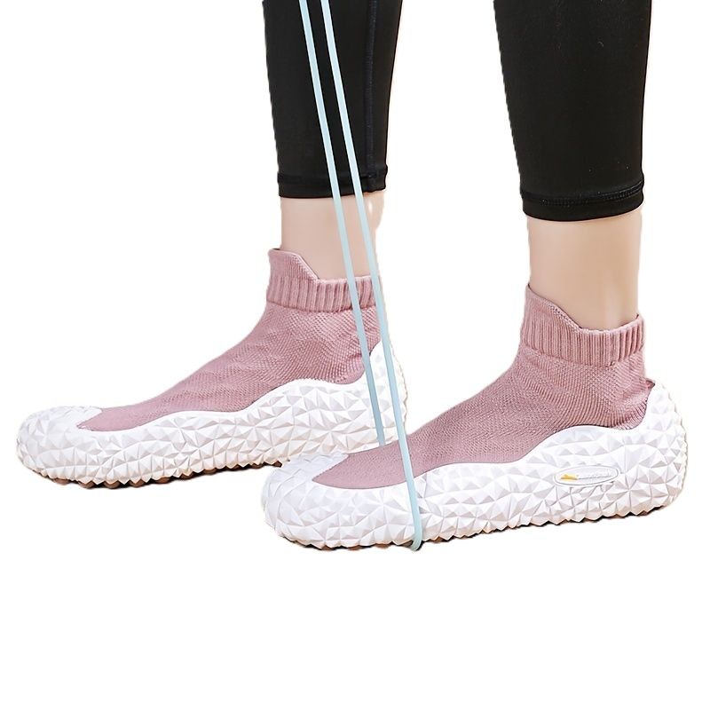 Goren Shark Durian Yoga Shoes