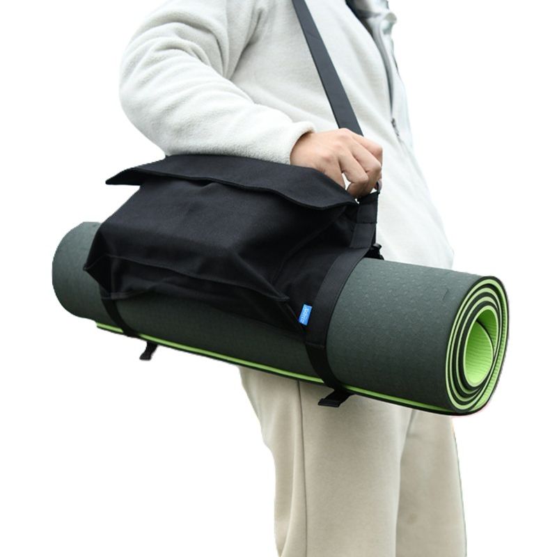 MatEase – Organized Carrier Bag for Yoga, Pilates and Outdoor Adventures