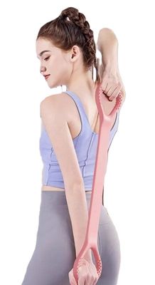 8-Shaped Resistance Band for Yoga Training