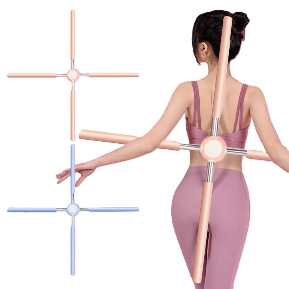 Adjustable Posture Corrector Stick