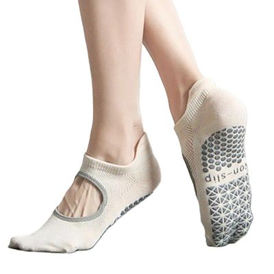 High-Quality Women&#39;s Yoga Socks