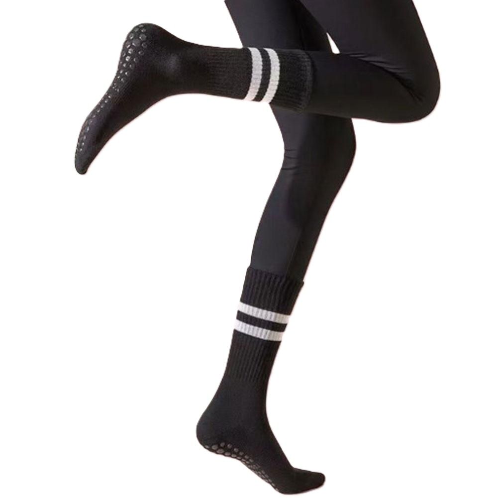 Professional Bottom Cotton Yoga Socks for Women