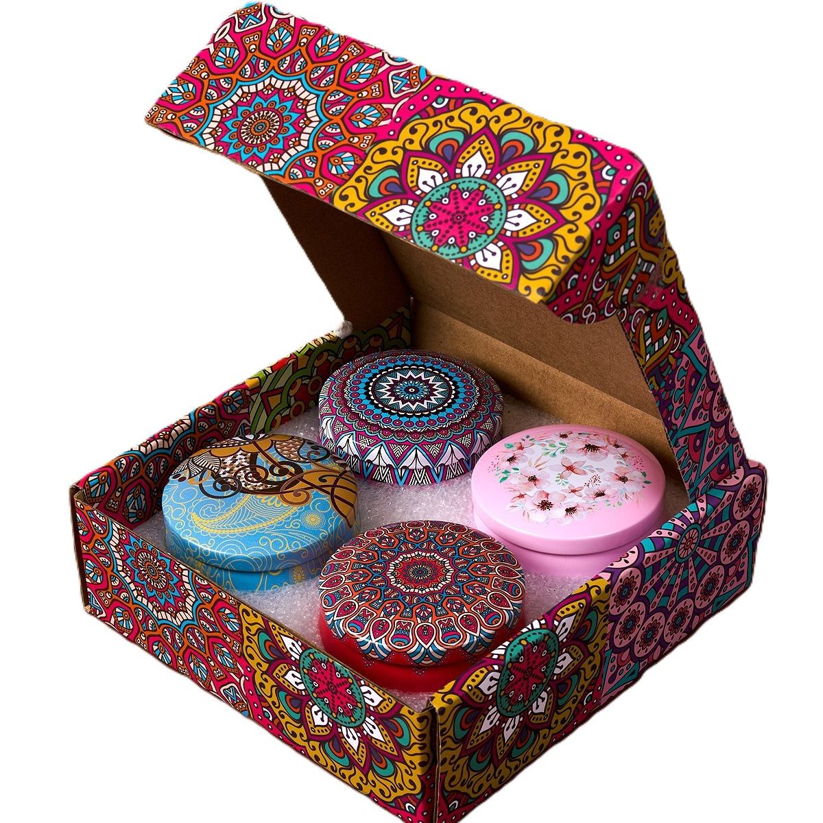Surya Glow – Light and Scent Inspired by the Inner Sun of Your Practice