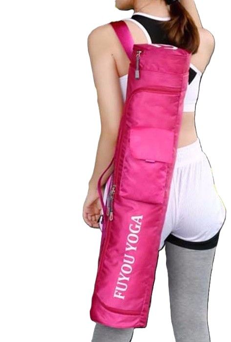 Raiz &amp; Asas Bag – For Those Who Stay Grounded and Dream High