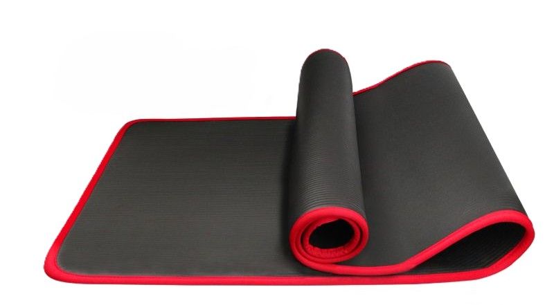 Sukha Mat 10MM – Softness and Deep Support for Your Practice